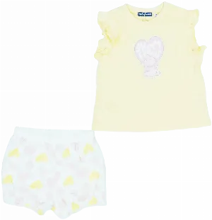 2 részes szett - Felsőruházat és nadrág