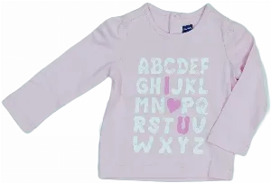 Hosszú ujjú felső