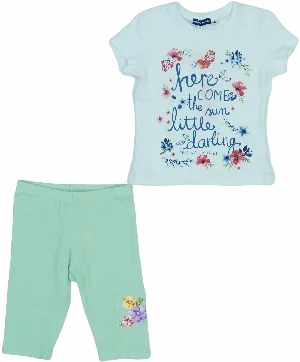 2 részes szett - Felsőruházat és nadrág