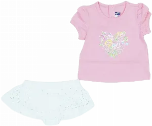 2 részes szett - Felsőruházat és nadrág