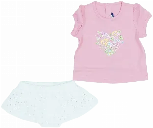 2 részes szett - Felsőruházat és nadrág