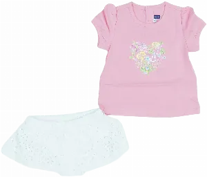 2 részes szett - Felsőruházat és nadrág