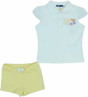 2 részes szett - Felsőruházat és nadrág