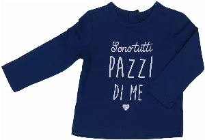 Hosszú ujjú felső