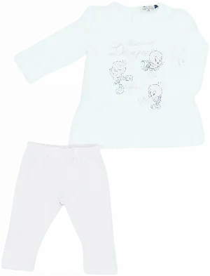 2 részes szett - Felsőruházat és nadrág