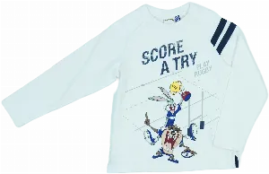 Hosszú ujjú felső