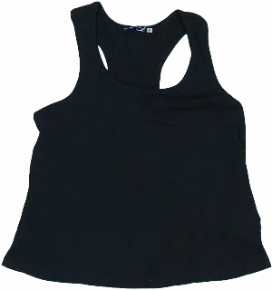 Lányka / Női ujjatlan póló / top