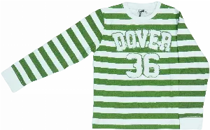 Hosszú ujjú felső