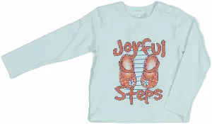 Hosszú ujjú felső