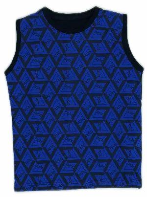 Fiú / Férfi atléta