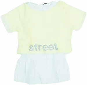 2 részes szett - Felsőruházat