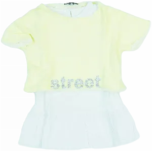 2 részes szett - Felsőruházat