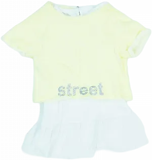 2 részes szett - Felsőruházat