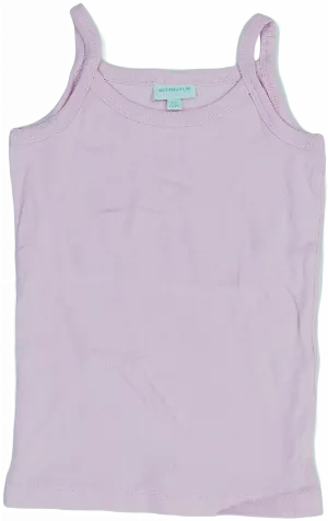 Lányka / Női ujjatlan póló / top