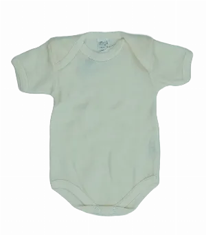 Rövid ujjú / ujjatlan body