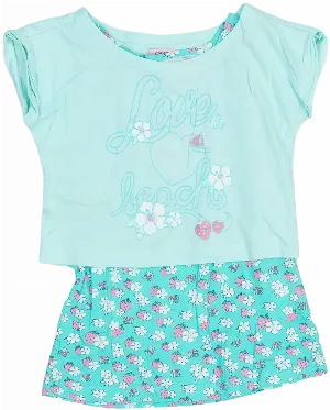 2 részes szett - Felsőruházat és nadrág