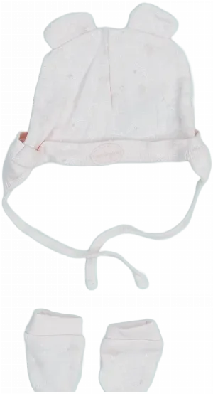 2 részes szett - Sapka