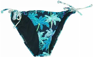 Bikini alsó