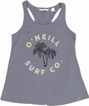 Lányka / Női ujjatlan póló / top