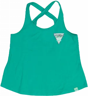 Lányka / Női ujjatlan póló / top