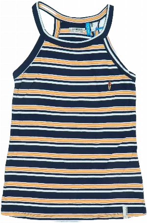 Lányka / Női ujjatlan póló / top