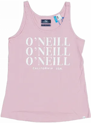 Lányka / Női ujjatlan póló / top