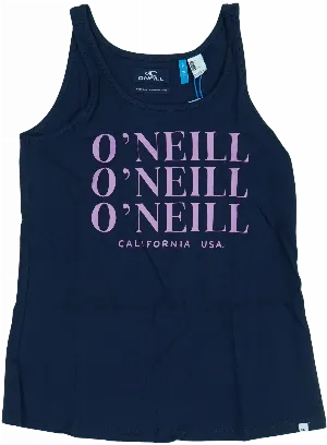 Lányka / Női ujjatlan póló / top