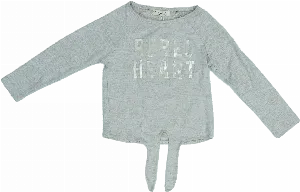 Hosszú ujjú felső