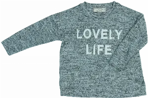 Hosszú ujjú felső