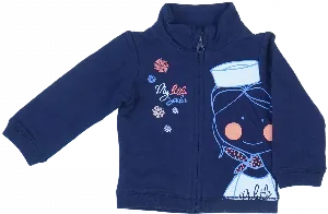 Hosszú ujjú felső