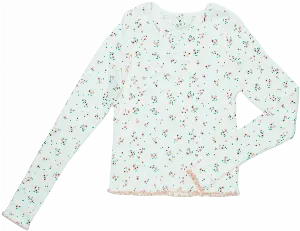 Hosszú ujjú felső