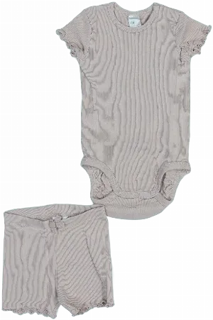 2 részes szett - Felsőruházat és nadrág