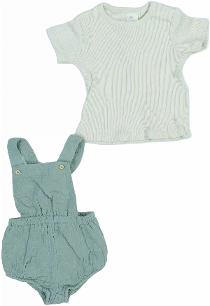 2 részes szett - Felsőruházat és nadrág