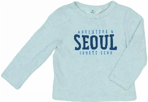 Hosszú ujjú felső