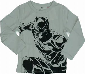 Hosszú ujjú felső