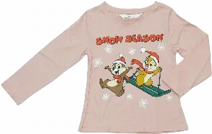 Hosszú ujjú felső