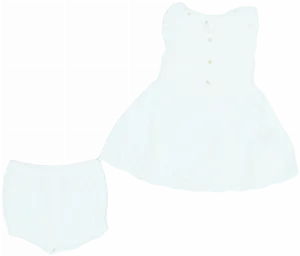 3 részes szett - Lányka ruha