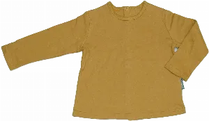 Hosszú ujjú felső