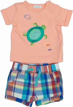 2 részes szett - Felsőruházat és nadrág