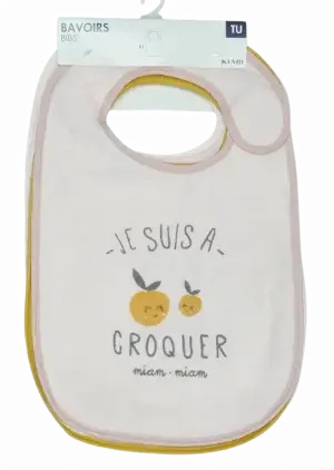 5 részes szett - Előke