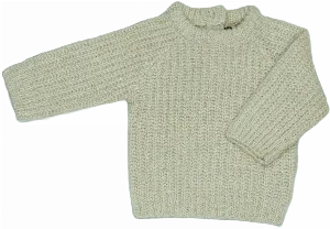 Kötött pulcsi