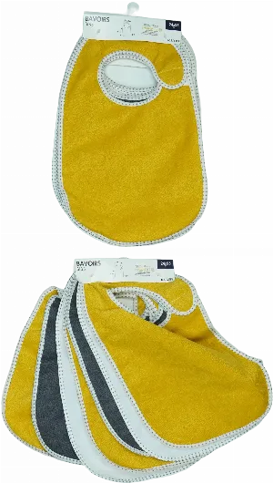 7 részes szett - Előke