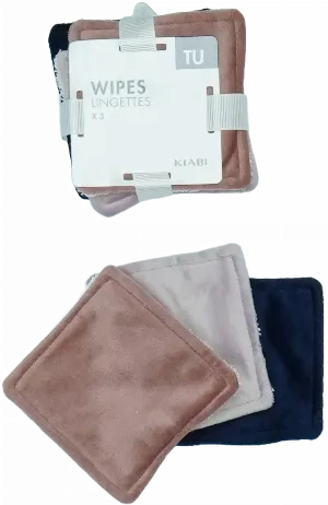 Fürdető kesztyű és szivacs