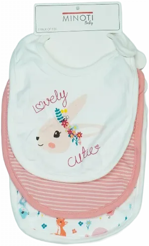 3 részes szett - Előke