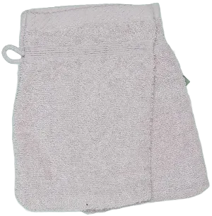 Fürdető kesztyű és szivacs