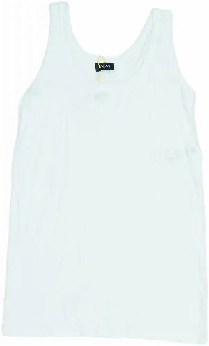 Lányka / Női ujjatlan póló / top