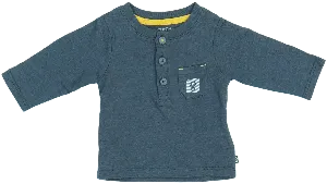 Hosszú ujjú felső