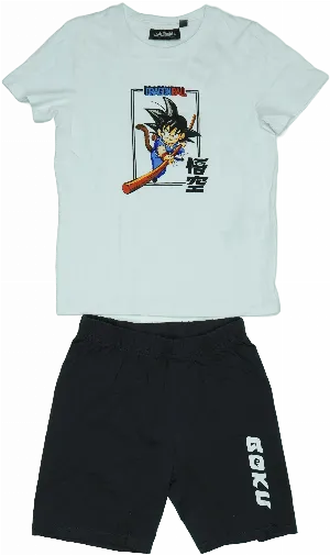 2 részes szett - Felsőruházat és nadrág