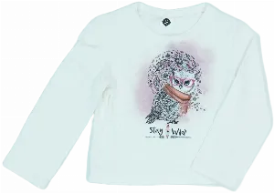 Hosszú ujjú felső