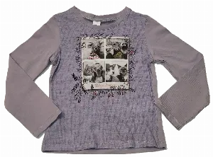 Hosszú ujjú felső